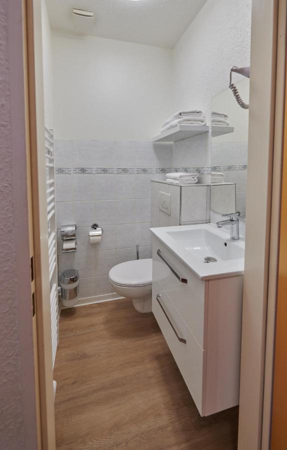 ברמן Aparthotel Wilma מראה חיצוני תמונה